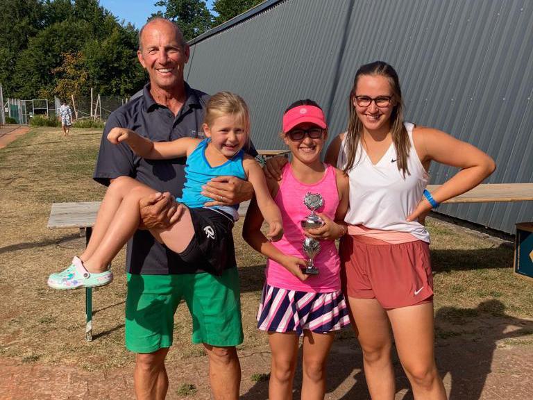 Teilnehmerfeld und Auslosung Plochingen Open