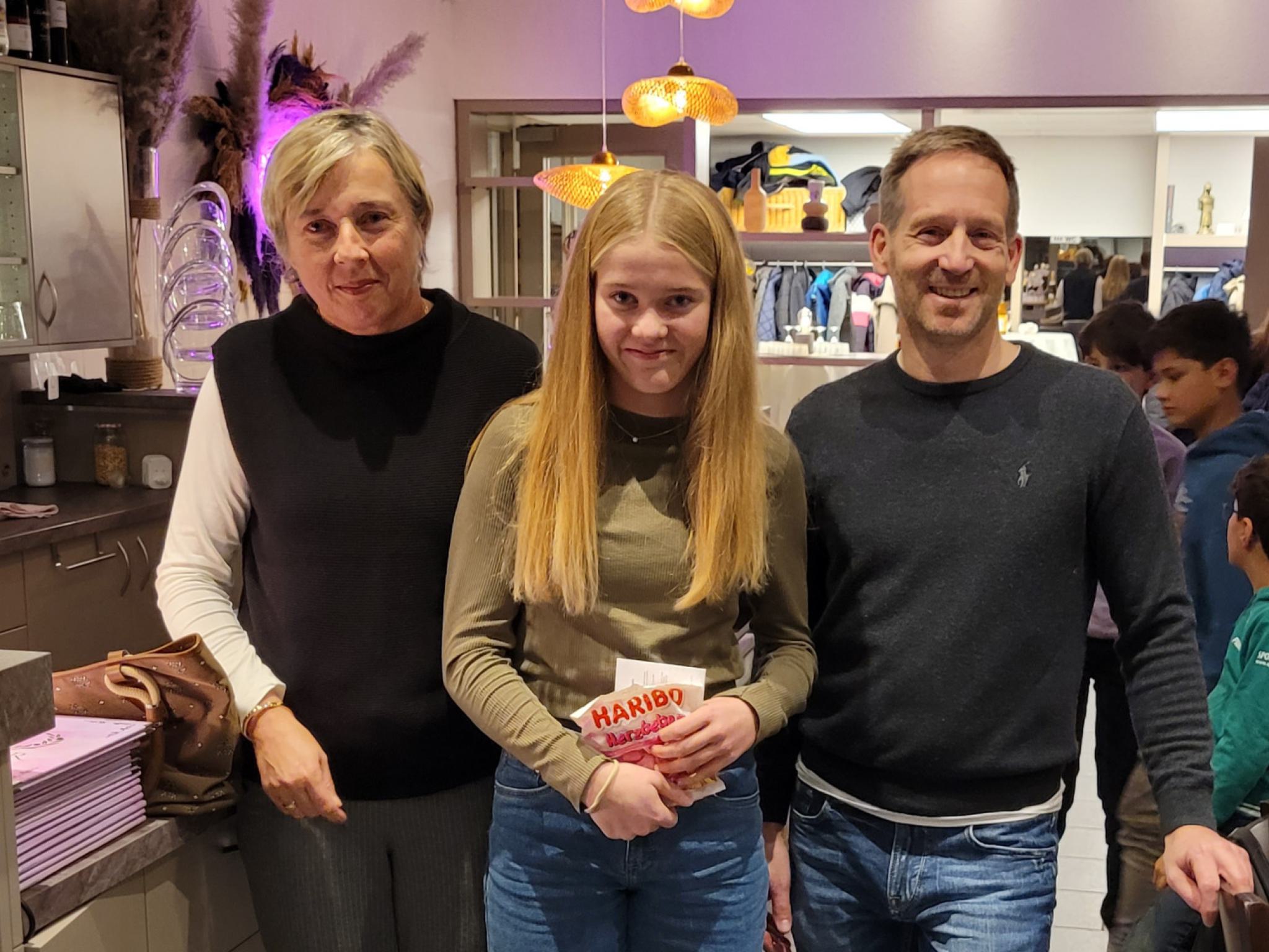 Abend der Mannschaften 2023
