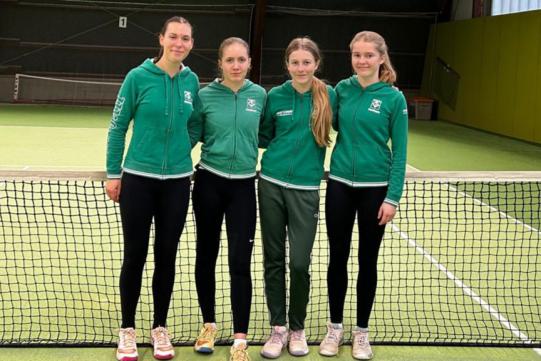 Juniorinnen U18